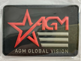 2022 Shot Show AGM Global Vision Patch - £13.97 GBP