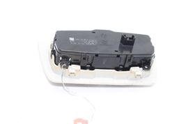 12-16 BMW F30 328I HEADLIGHT CONTROL SWITCH W/ BEZEL TRIM Q2379 image 7