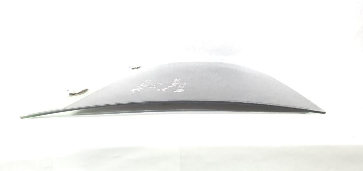 2017 2018 2019 2020 2021 Infiniti Q50 OEM Right Rear Door Glass Sedan Item image 9