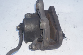 2003-2006 INFINITI G35 SEDAN FRONT LEFT DRIVER SIDE BRAKE CALIPER LH m0180 image 8