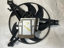 Passenger Radiator Fan Motor Fan Assembly 6-231 Fits 98-99 LUMINA CAR 38... - $137.42