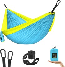 Kids Portable Small Hammock For Camping By Grassman Boys Girls Ultralight - £31.56 GBP