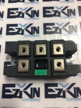 Fuji Electric A50L-2001-0232 /6RI30FE-080 Power Transistor Module, 800V ... - $12.45