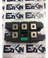 Fuji Electric A50L-2001-0232 /6RI30FE-080 Power Transistor Module, 800V ... - $17.02 CAD