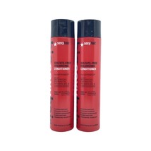 Sexy Hair Volumizing Conditioner 10.1 Oz (Pack Of 2) - $11.29