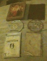 The Elder Scrolls IV: Oblivion [Collector&#39;s Edition] - £23.15 GBP