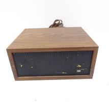 3M Household Burglar Alarm Siren Only Model 70 Vintage 1970 - $26.99