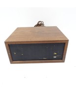 3M Household Burglar Alarm Siren Only Model 70 Vintage 1970 - $26.99