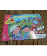 Nursery rhyme rally, Sing Along &amp; Read Along with Dr. Jean Book only - $12.04 CAD