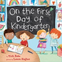 On The First Day Of Kindergarten - £2.16 GBP