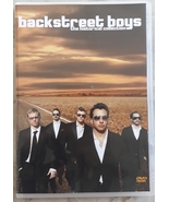 Backstreet Boys The Historical Collection 2x Double DVD Discs (Videography) - £26.12 GBP