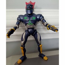 Reboot "Megabyte" Action Figure - Original 1995 Irwin Toys - £9.59 GBP