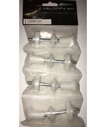 Velocity 50 #R50N977-SS-Ultra Compact Frame Model Helicopter Part-SHIP N... - €105,75 EUR