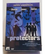 The Protectors - Season One DVD box set. New, sealed. UPC 733961709568 - €8,68 EUR