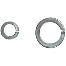 Hillman 0830672 Split Lock Washer, 7/16-14'' - $23.05