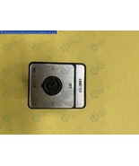 MH CA34 Rotary Cam LH3/3 Current Panel Ammeter Selector Switch - €69,27 EUR