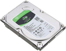 1 TB Seagate HDD Hard Drive w/ Windows 10 Pro for Dell HP Desktop PC Computer - £31.81 GBP