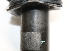 2003-2008 TOYOTA MATRIX XRS FWD REAR LEFT & RIGHT COIL STRUT SHOCK SET P8071 image 11