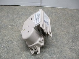 WHIRLPOOL WASHER TIMER PART # 3951702 - $56.50