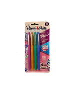 Paper Mate Flair Felt Tip Pens - Candy Pop (Lot Of 2 Packs) 4 PCS Available - $9.49