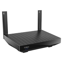 Linksys MR5500 Hydra Pro 6 Dual-Band Mesh Wi-Fi 6 Router with Intelligent Mesh - £259.03 GBP