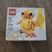 LEGO 40202 Easter Chick - $17.09