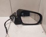 Passenger Side View Mirror Power Heated Fits 05-09 LEGACY 348512 - $54.35