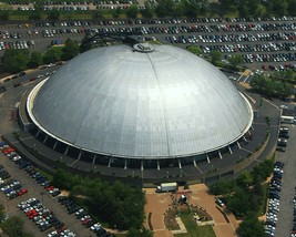 Mellon Arena 8X10 Photo Pittsburgh Penguins Nhl Picture - £3.88 GBP