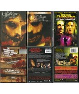 THE TEXAS CHAINSAW MASSACRE THE BEGINNIN&amp; &amp; NEXT GENERATION NEW LINE - €12,84 EUR