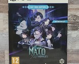 Mato Anomalies Day One Edition PS5 Sony PlayStation 5 PAL Region-Free Br... - $18.80