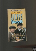 Jeeves and Wooster - A Tad More Jeeves and Wooster: Trouble at Totleigh Tower... - £3.87 GBP