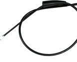 Motion Pro Replacement Throttle Pull Cable For 1987-1988 Kawasaki KDX80 ... - $4.99