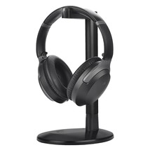 Avantree Aria Me - Bluetooth Headphones with Charging Stand & Mic, Personalized  - £150.60 GBP
