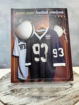 PENN STATE 1993 FOOTBALL Yearbook / Program - Season Publication Media G... - $14.52