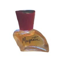MAGNETIC Perfume Gabriela Sabantini Toilette 3ml Vintage Miniature - $22.08 CAD