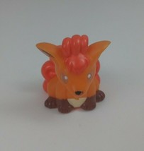 1997 Bandai Nintendo Pokemon Vulpix 1.5&quot; Finger Puppet  - $6.78