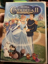 Cinderella, Dreams Come True, 2 DVD, Pre-Owned - £16.51 GBP