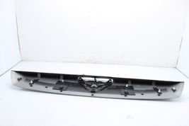 06-07 SUBARU B9 TRIBECA REAR ROOF SPOILER Q2187 image 9