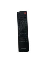 Toshiba SE-R0375 Remote Control SDK1000K SDK1000KU SD-K1000 Tested - $7.87