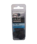 Danco 88578 1/2L Flat Washers 25/32&quot; O.D. - $3.95