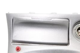 00-02 TOYOTA CELICA GTS Center Console Shifter Bezel Trim Ashtray F3365 image 3
