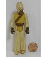 Star Wars Action Figure No Accessories Sand People 1977   BFU - £8.64 GBP