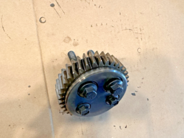 2011 Cummins ISX12 Diesel Engine Gear 2894654 OEM - $145.00