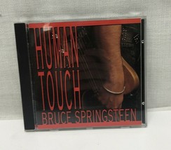 Human Touch by Bruce Springsteen CD Mar-1992 Columbia USA - £5.38 GBP