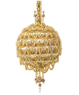 The Cracker Box  Inc Christmas Ornament Kit Golden Oldie Eventide - €72,76 EUR