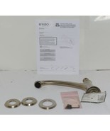 Brizo T67305BNLHP Baliza Two Handle Roman Tub Trim Only Brushed Nickel - $249.99