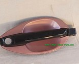 03-08 Hyundai Tiburon Exterior Outside Door Handle Right Passenger Side ... - $59.57