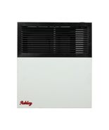 Ashley Wall Heater, Dual Fuel, 11k Direct Vent - $9,644.52 MXN