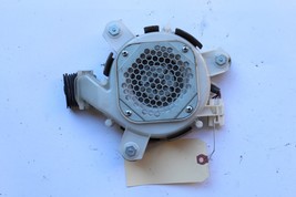 2006-2010 LEXUS IS250 FRONT LH DRIVER SIDE FAN LOWER SEAT COOLING MOTOR K5610 image 2
