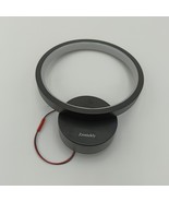Zronickly Wall lights Simple and modern circular wall light for home and... - $475.79 MXN